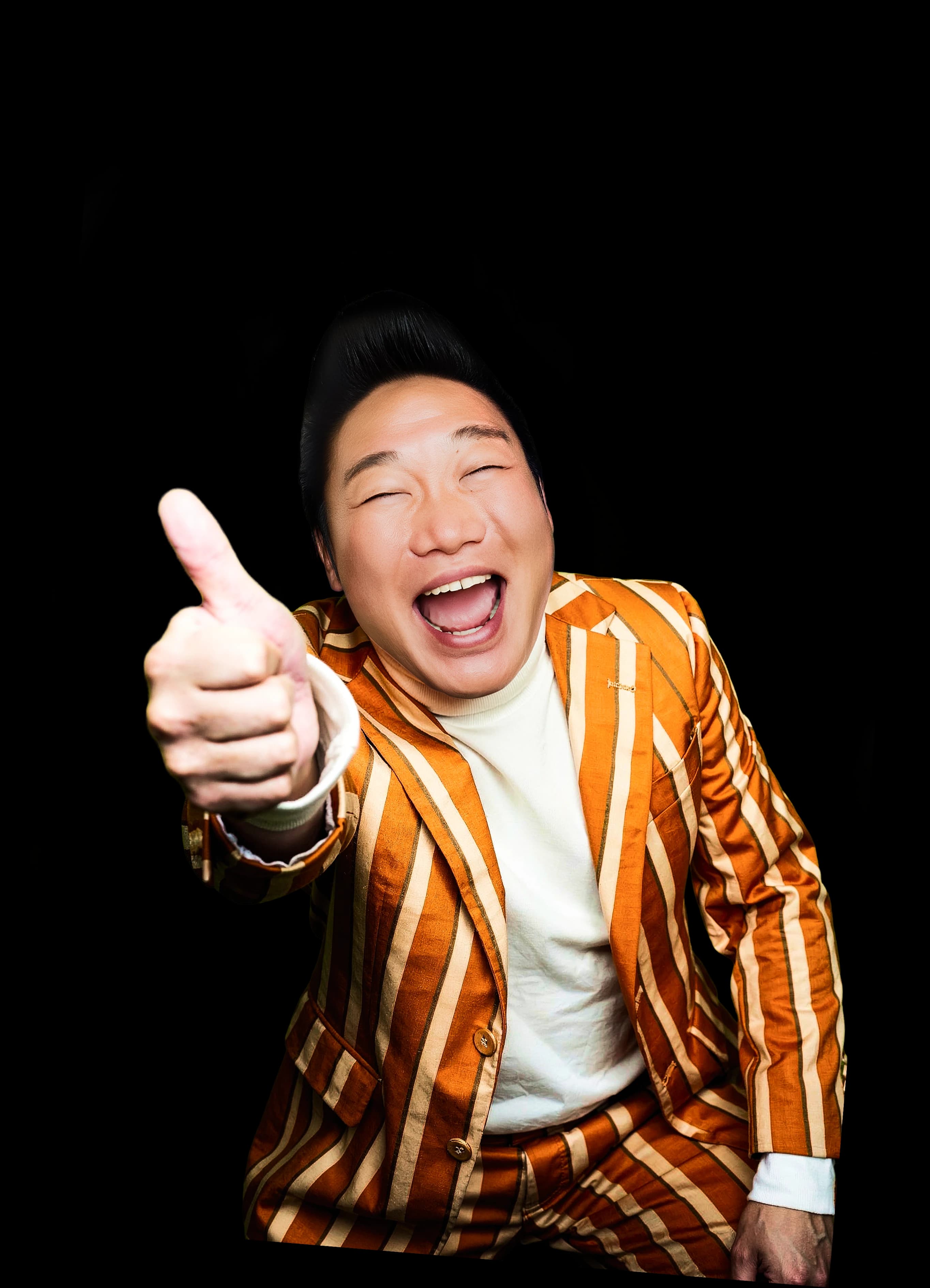 ゲーム買取を紹介する人物