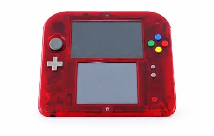 Nintendo 2DS
