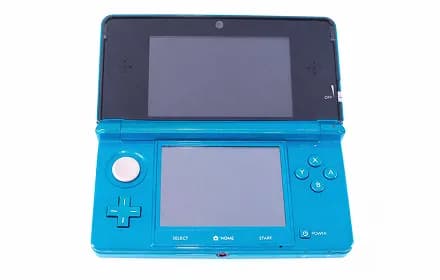 Nintendo 3DS