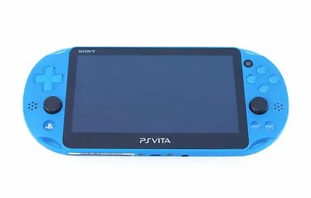 PlayStation Vita