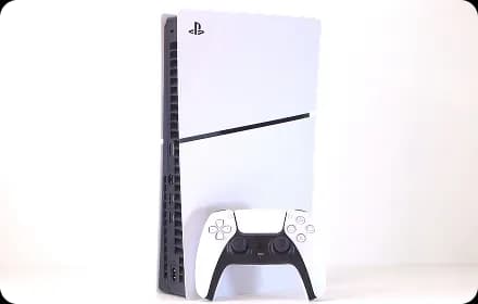 PlayStation 5