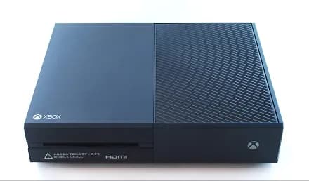 Xbox One