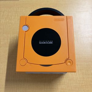 GameCube ゲームキューブ
