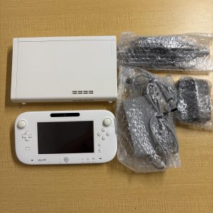 Wii U ウィーユー