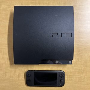 PlayStation3 プレイステーションスリーNintendo Switch Lite ニンテンドースイッチライト