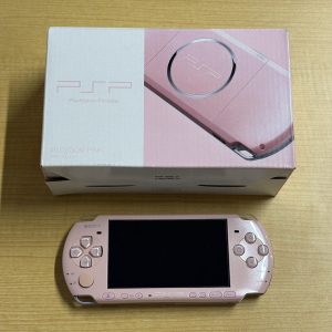 PlayStation Portable プレイステーションポータブル