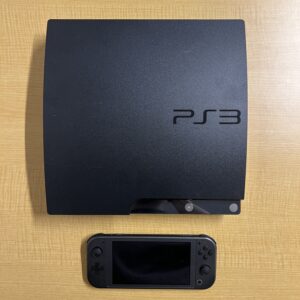 PlayStation3 プレイステーションスリーNintendo Switch Lite ニンテンドースイッチライト