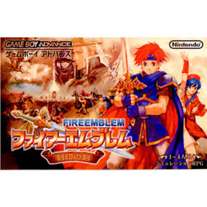 Game Boy Advance『MOTHER1+2』中古ゲームソフト