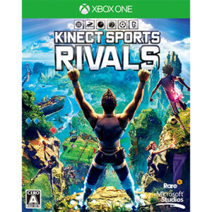Xbox One『Kinect スポーツ ライバルズ』中古ゲームソフト
