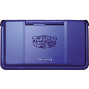 Nintendo DS Pokemon The Park 2005 本体