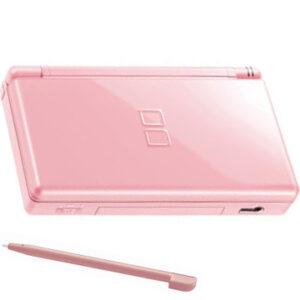 Nintendo DS Lite ノーブルピンク 本体