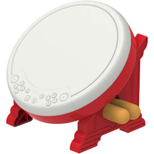 Nintendo Switch 太鼓の達人専用コントローラー 太鼓とバチ for Nintendo Switch