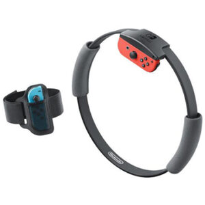 Nintendo Switch リングフィットアドベンチャー