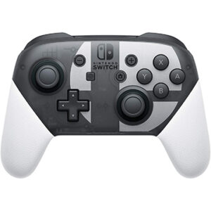 Nintendo Switch Proコントローラー 大乱闘スマッシュブラザーズSPECIALエディション