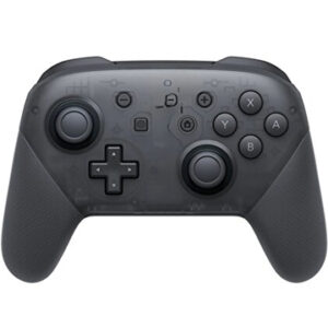 Nintendo Switch Proコントローラー