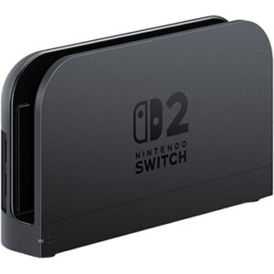 Nintendo Switch 2 ドックセット