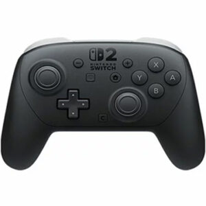 Nintendo Switch 2 Proコントローラー