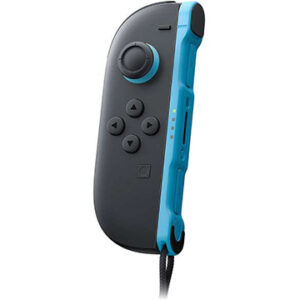 Nintendo Switch 2 Joy-Con 2 L ライトブルー