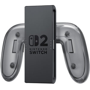 Nintendo Switch 2 Joy-Con 2 充電グリップ