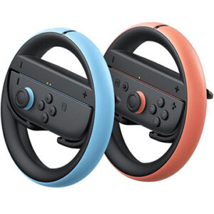 Nintendo Switch 2 Joy-Con 2 ハンドル 2個セット
