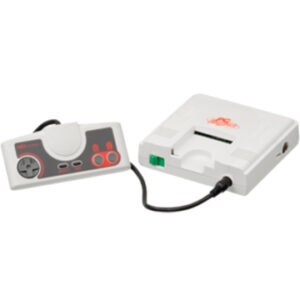 PC Engine 本体