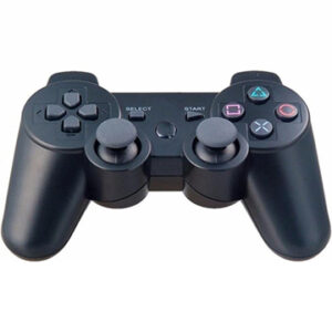 PS3 DUALSHOCK 3 ブラック