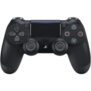 PS4 DUALSHOCK 4 ブラック