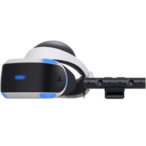 PS4 PlayStation VR PlayStation Camera同梱版