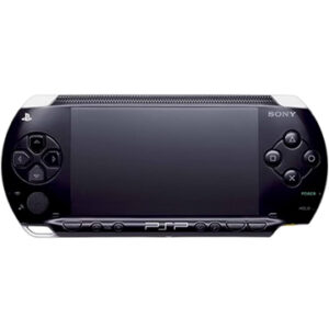 PlayStation Portable 1000 ブラック 本体