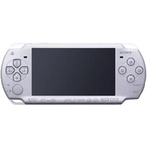 PlayStation Portable 2000 ラベンダー・パープル 本体
