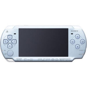 PlayStation Portable 2000 フェリシア・ブルー 本体