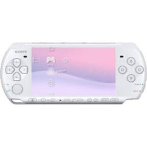 PlayStation Portable 3000 パール・ホワイト 本体