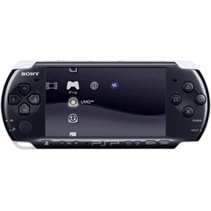 PlayStation Portable 3000 ピアノ・ブラック 本体