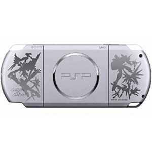 PlayStation Portable 3000 ガンダム vs. ガンダム 本体
