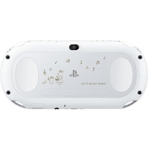 PlayStation Vita 2000 うたの☆プリンスさまっ♪MUSIC3 マスコットキャラクターズ 刻印モデル 本体