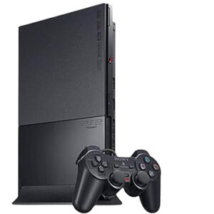 PlayStation2 チャコール・ブラック SCPH-90000 本体