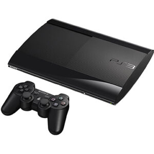 PlayStation3 （250GB）チャコール・ブラック CECH-2000B 本体