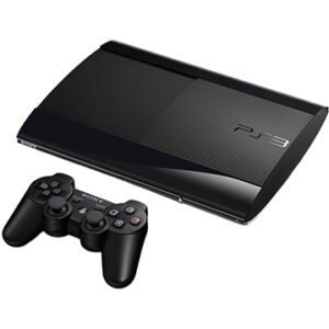 PlayStation3 （250GB）チャコール・ブラック CECH-4200B 本体