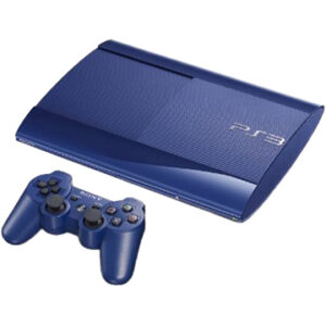 PlayStation3 （250GB）アズライト・ブルー CECH-4000B 本体