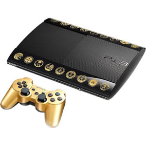 PlayStation3 龍が如く5 EMBLEM EDITION 本体