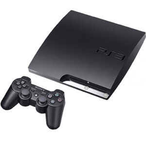 PlayStation3 （120GB）チャコール・ブラック CECH-2000A 本体