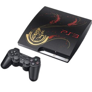 PlayStation3 Tales of Xillia X Edition 本体