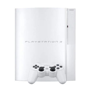 PlayStation3 （40GB）セラミック・ホワイト 本体