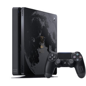 PlayStation 4 FINAL FANTASY XV LUNA EDITION 本体