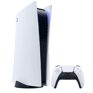 PlayStation 5 1200 デジタル・エディション 本体