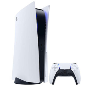 PlayStation 5 1100 デジタル・エディション 本体