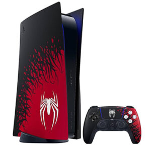 PlayStation 5 Marvel's Spider-Man 2 Limited Edition 本体