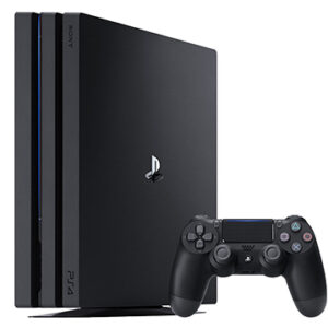 PlayStation4 Pro ジェット・ブラック 1TB 本体