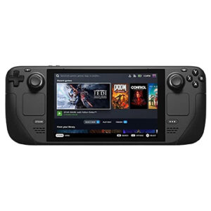 Steam Deck 256GB 本体