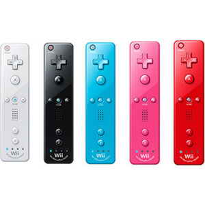 Wii リモコンプラス